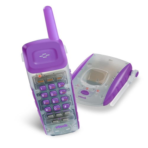 VT 66-9117 PURPLE